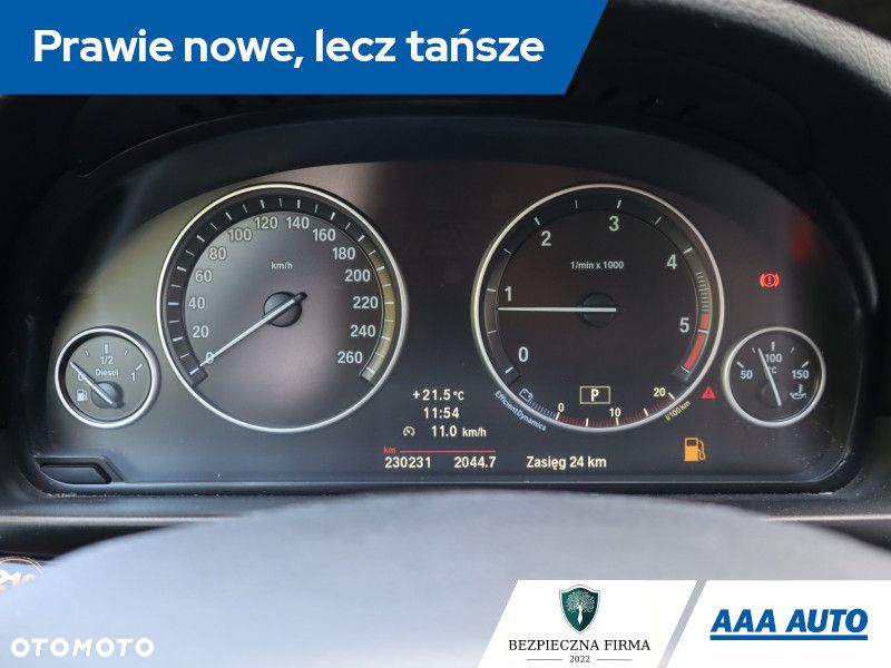 BMW Seria 5 - 12