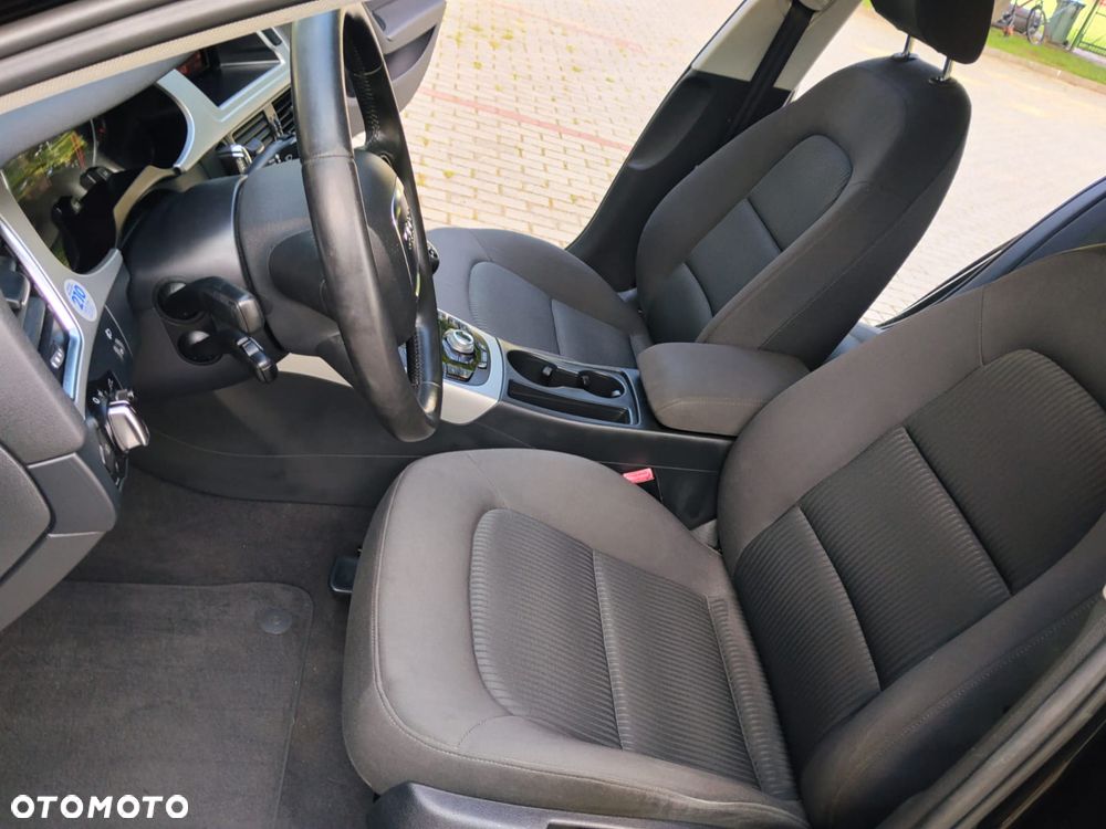 Audi A4 Avant 2.0 TDI DPF Ambition - 24