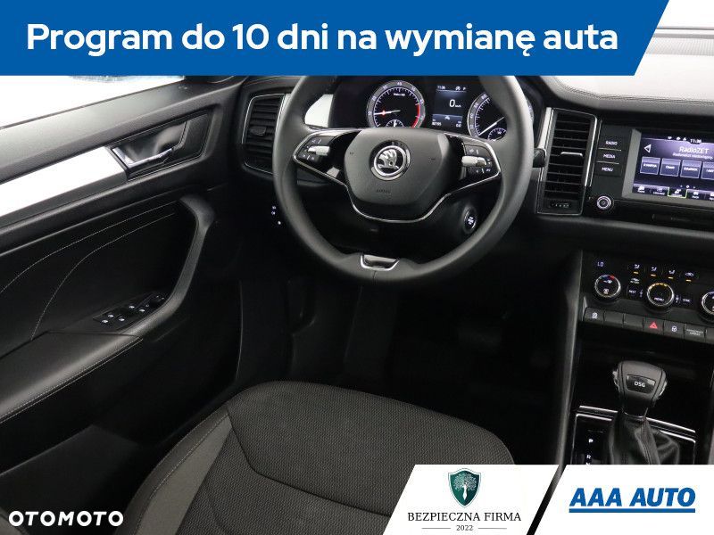Skoda Kodiaq - 9