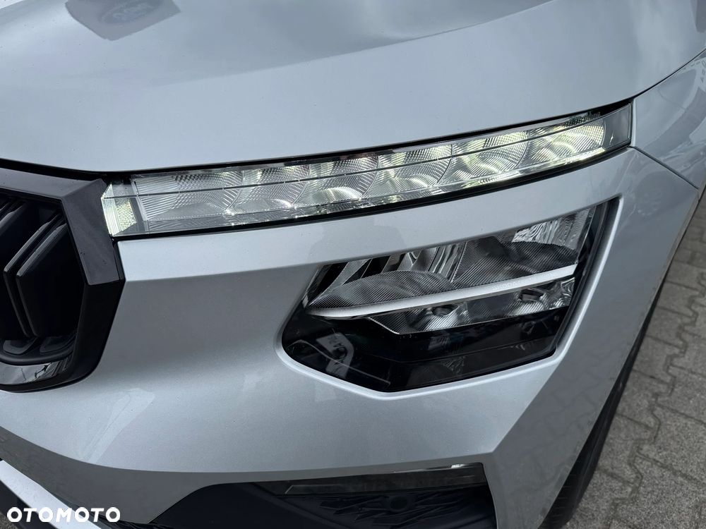Skoda Kamiq 1.5 TSI Selection - 10