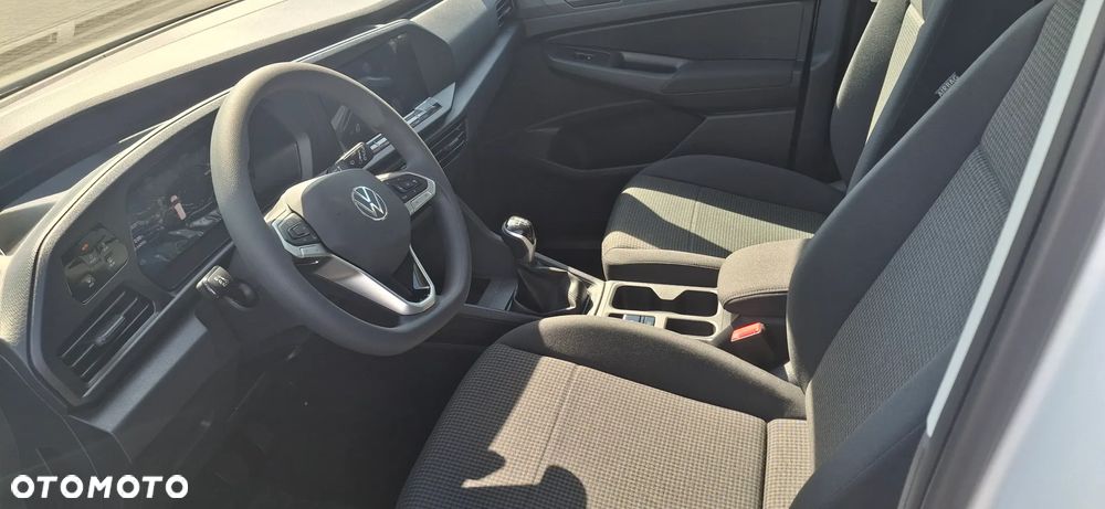 Volkswagen Caddy 2.0 TDI - 32