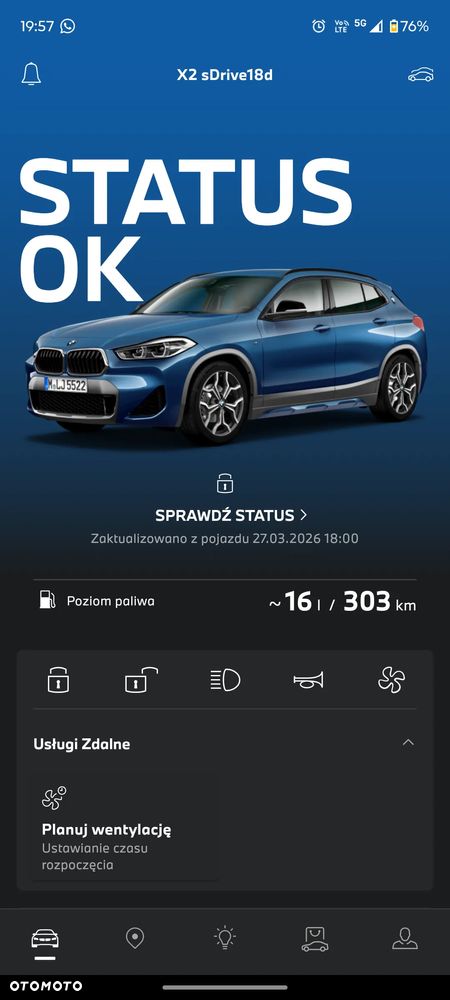 BMW X2 - 36
