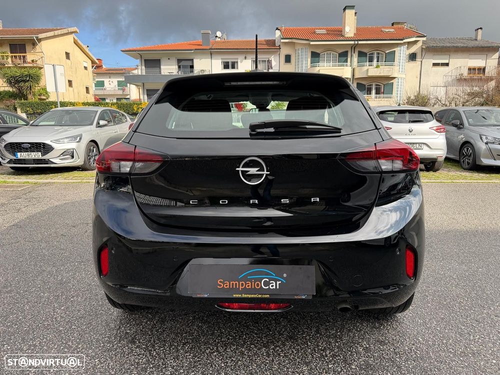 Opel Corsa 1.2 Elegance - 12
