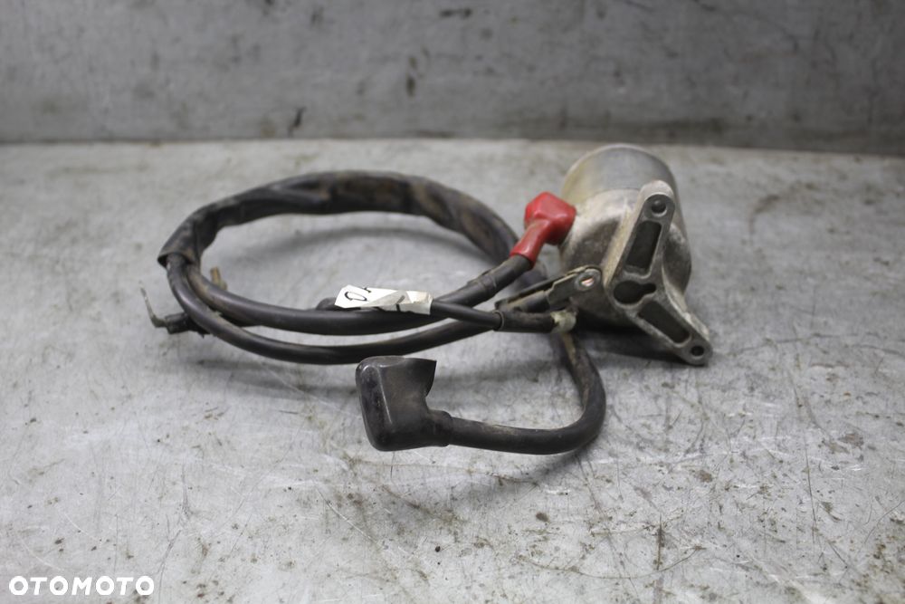 Daelim S3 125 Rozrusznik silnika - 1