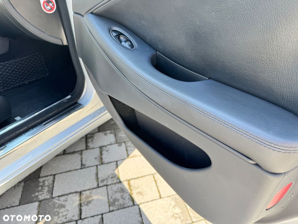 Mercedes-Benz CLS 350 7G-TRONIC - 17