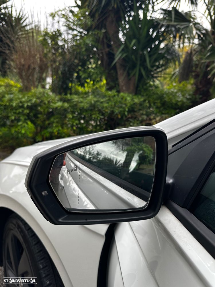 VW Polo 1.6 TDI Highline - 29