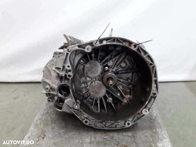 Cutie viteze Nissan Primastar 1.9 DCI; PK5/Reparatie cutie PK5;1.9 DCI - 1