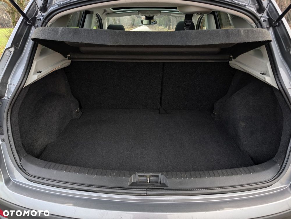 Nissan Qashqai 1.5 dCi TEKNA+ - 20