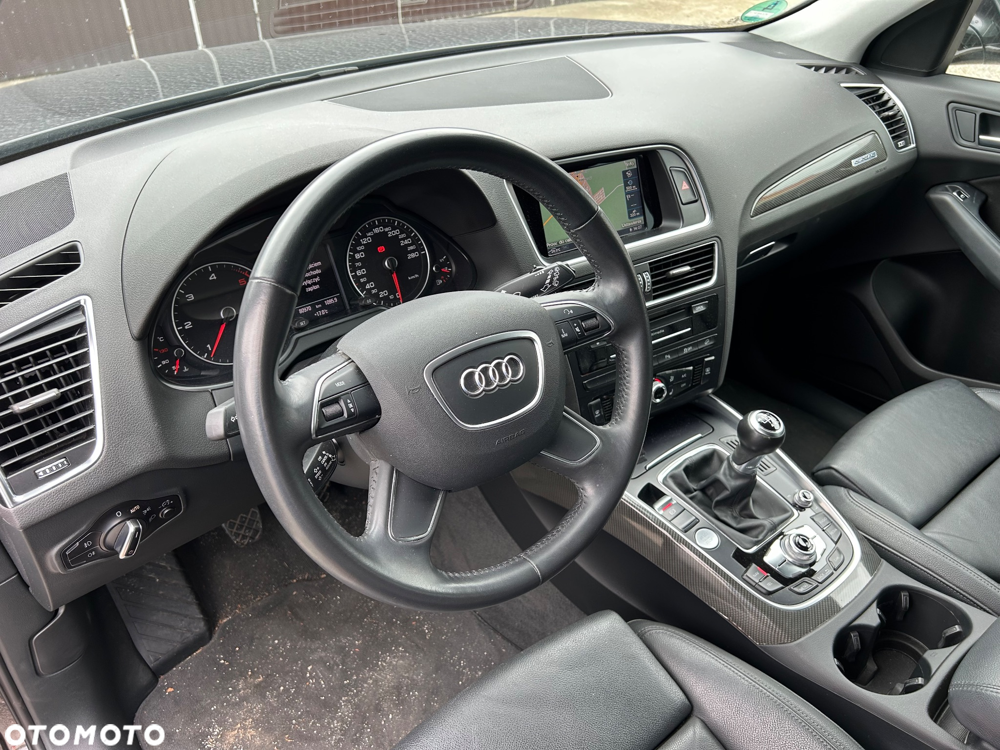 Audi Q5 2.0 TDI quattro design - 14
