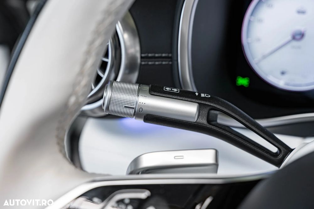MERCEDES-BENZ SL 2025 — imagine 23