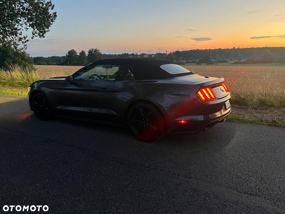 Ford Mustang - 12