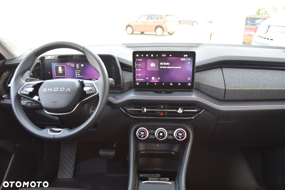 Skoda Kodiaq 2.0 TDI 4x2 Selection DSG - 10