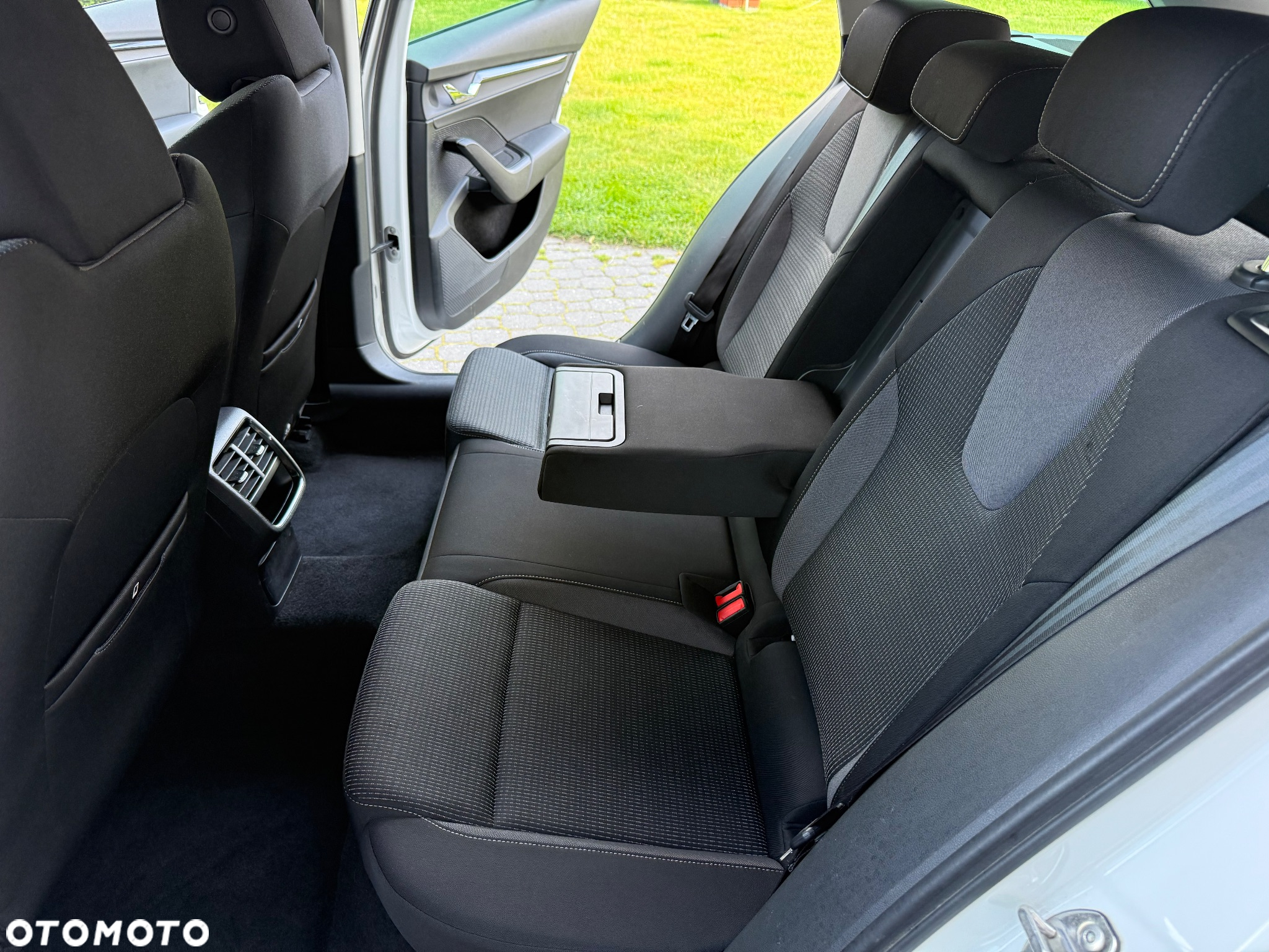 Skoda Octavia 1.5 TSI ACT Ambition - 20