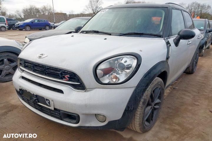 Dezmembrez Mini Countryman R60 [2010 - 2017] Cooper S crossover 5-usi - 1