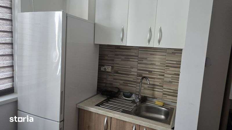 Garsoniera de vanzare Pollux Residence - Dudu Chiajna - Imagine principală: 3/6