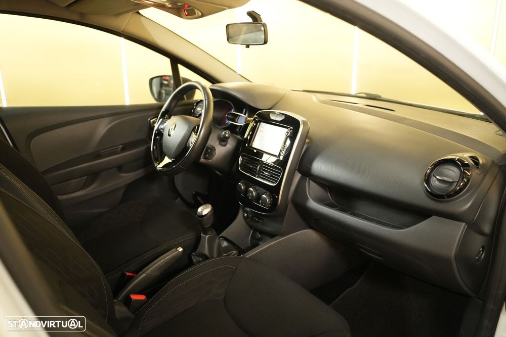 Renault Clio 1.5 dCi Limited - 33