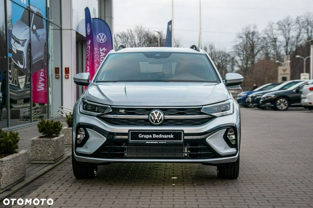 Volkswagen Taigo - 3