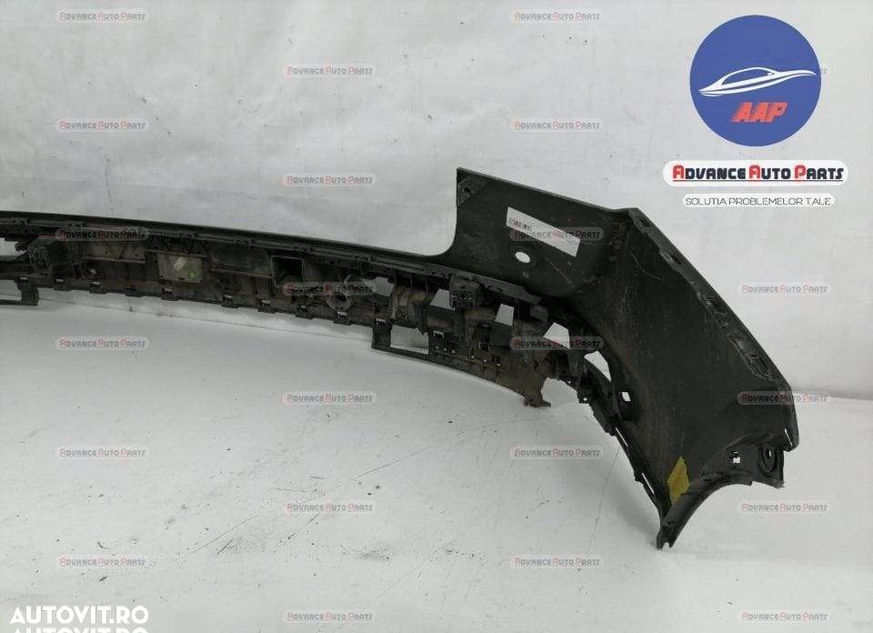 Bara spate cu senzori originala Audi  Q5  2  [2016 - 2020] - 4