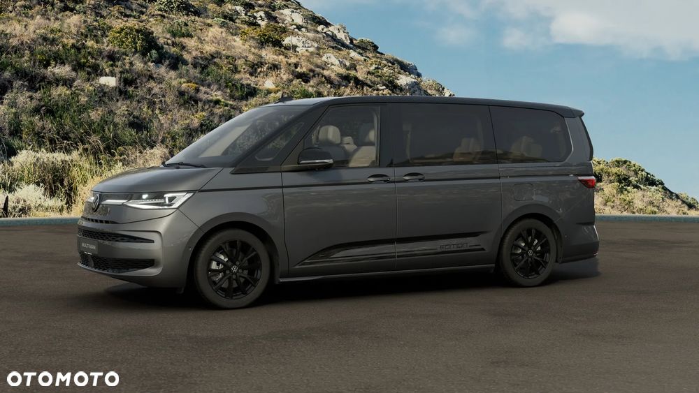 Volkswagen Multivan 1.5 eHybrid PHEV 180kW 4Motion L2 DSG - 3
