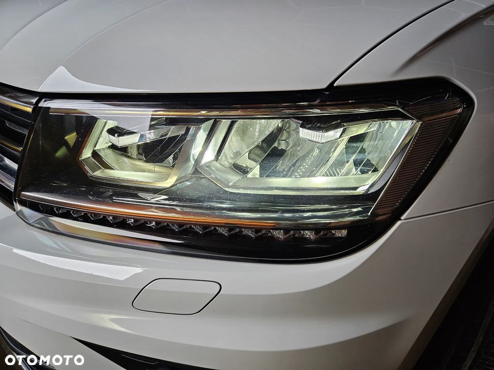 Volkswagen Tiguan 1.5 TSI EVO Life DSG - 21