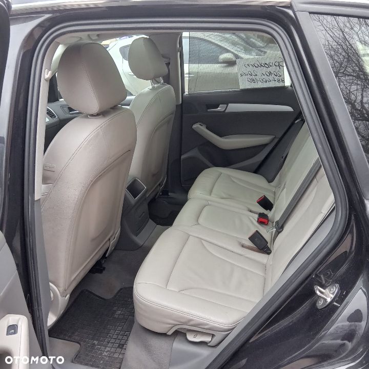 Audi Q5 2.0 TDI Quattro S tronic - 3