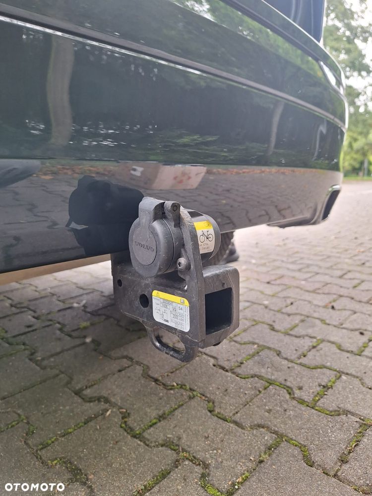 Volvo XC 60 T5 AWD Inscription - 27
