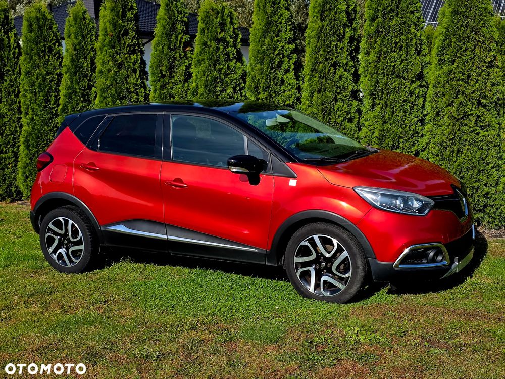 Renault Captur TCe 120 EDC Helly Hansen - 9