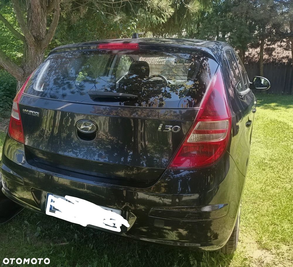 Hyundai i30 - 4