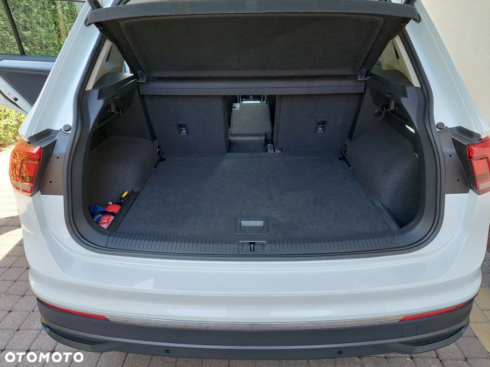 Volkswagen Tiguan - 25