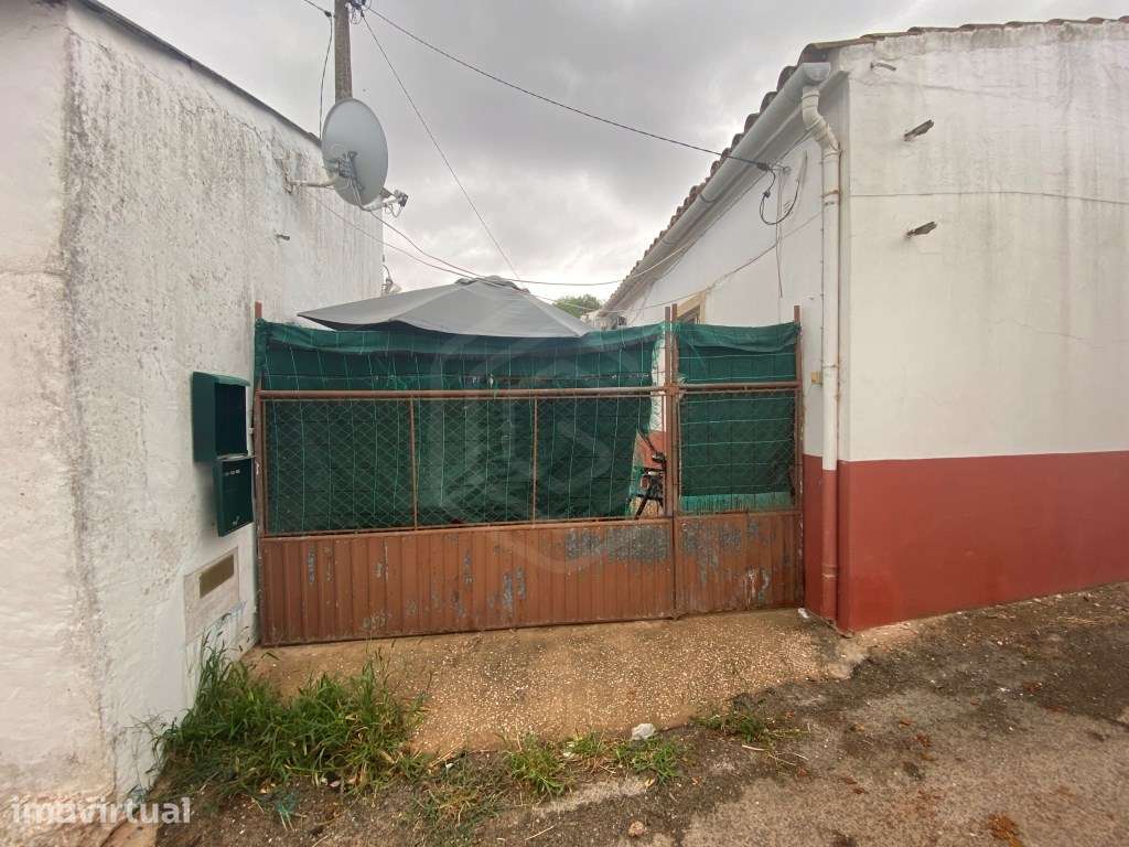 Moradia V2 em Casas de Martim Anes, Salir, Algarve - Grande imagem: 3/15