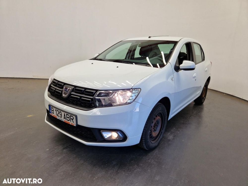Dacia Logan - 2