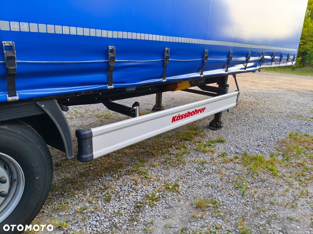 Kassbohrer Maxima - 7