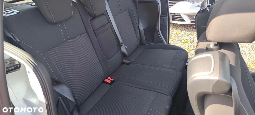Ford B-MAX 1.0 EcoBoost Titanium - 19