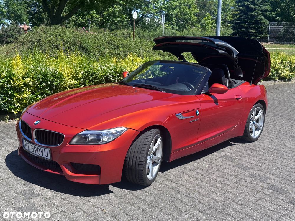 BMW Z4 - 11