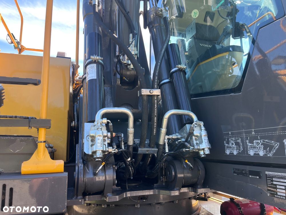 Volvo EW160E - 13