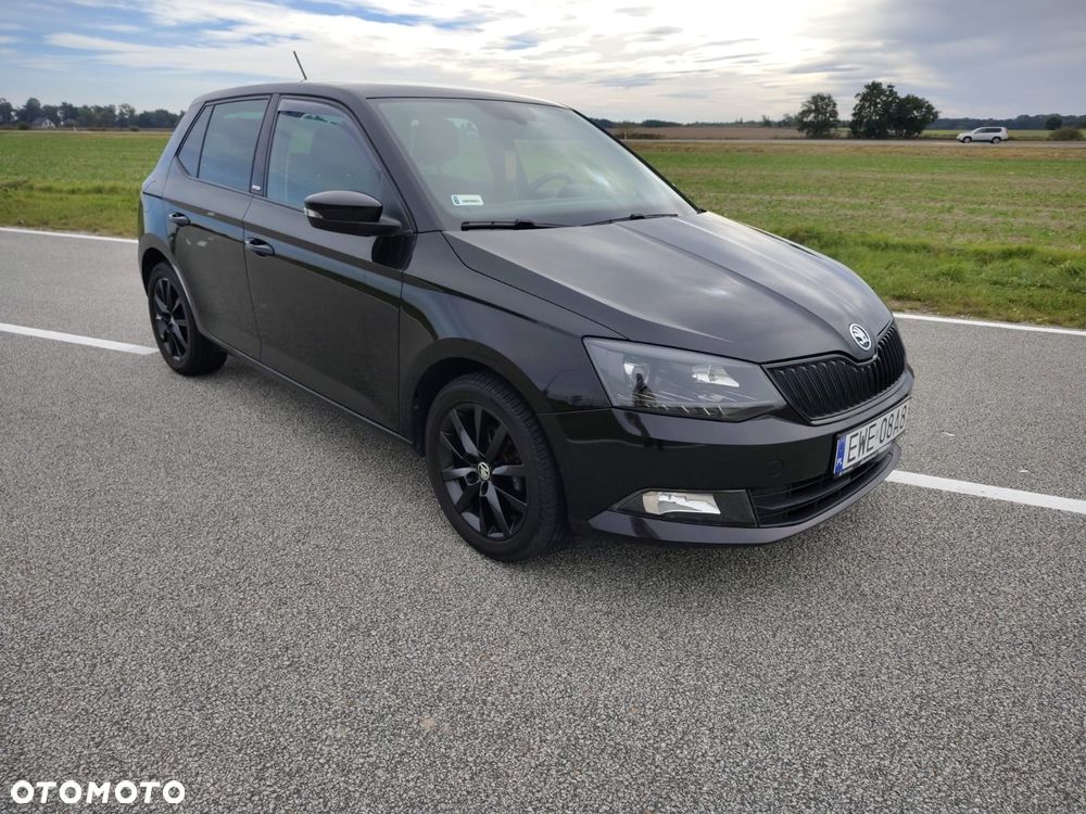 Skoda Fabia 1.2 TSI Joy - 2