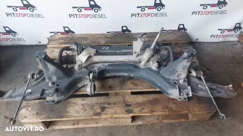 Punte fata Renault KADJAR 2015 2016 2017 2018 2018 1.6 dci - 4