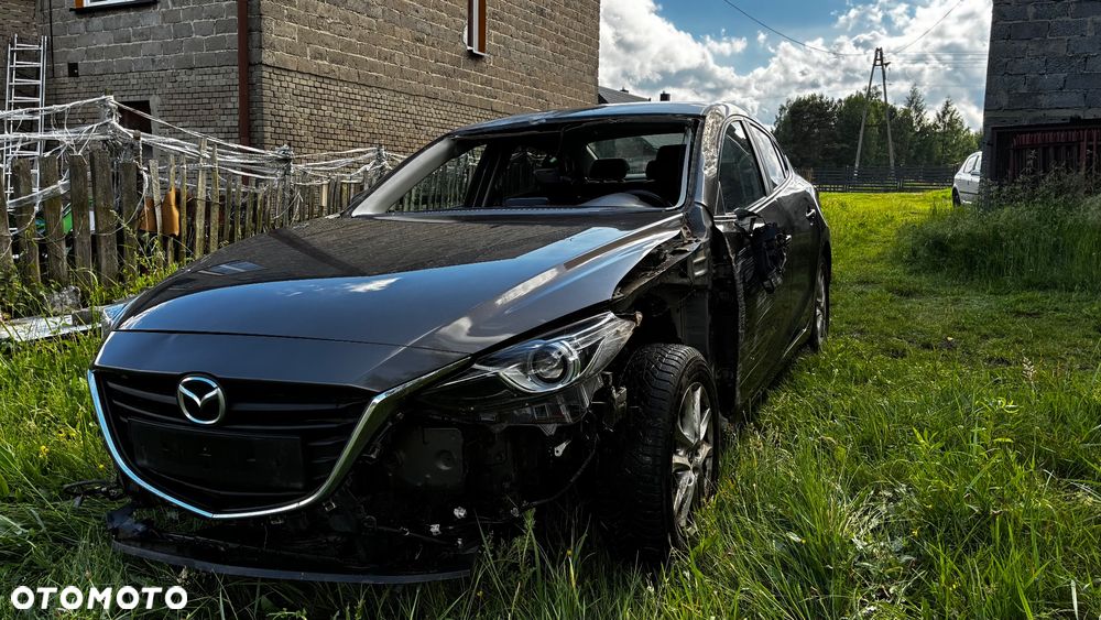 Mazda 3 2.0 Skymotion - 2
