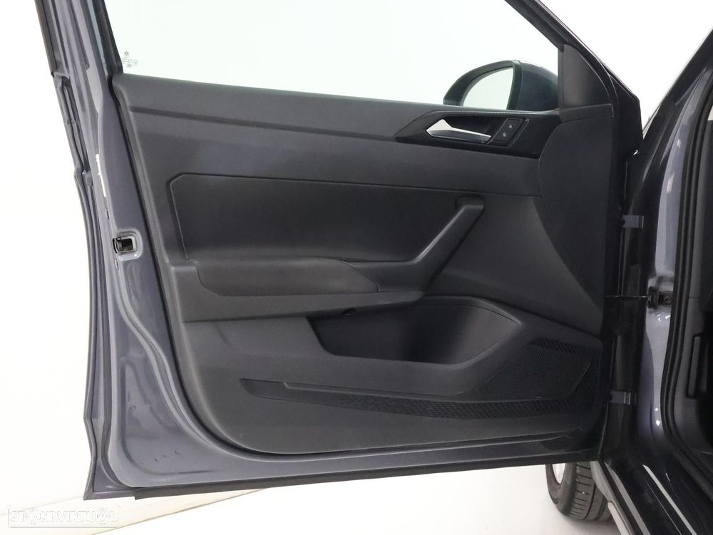 VW Taigo 1.0 TSI Life - 11