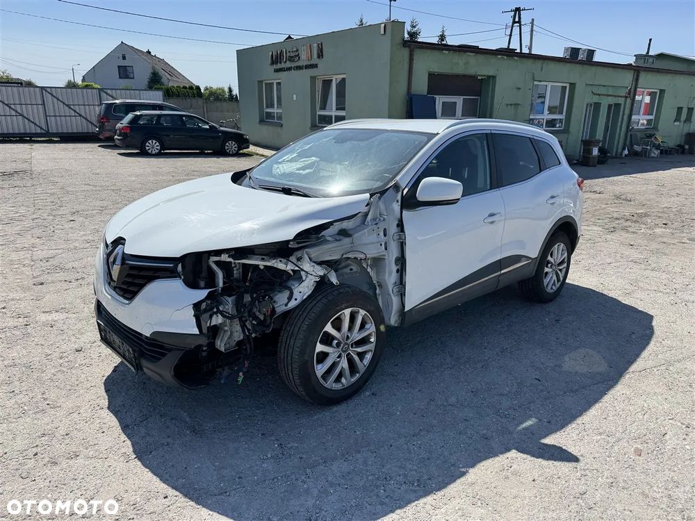 Renault Kadjar 1.2 Energy TCe S-Edition - 2