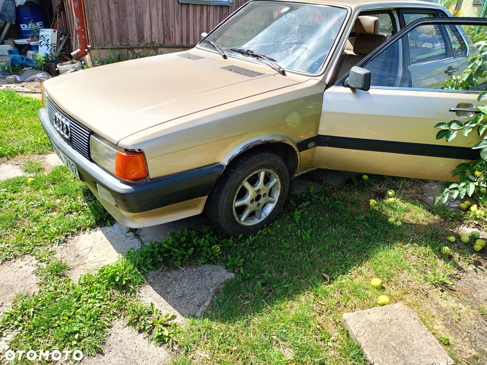 Audi 80 ver-1-8 - 28