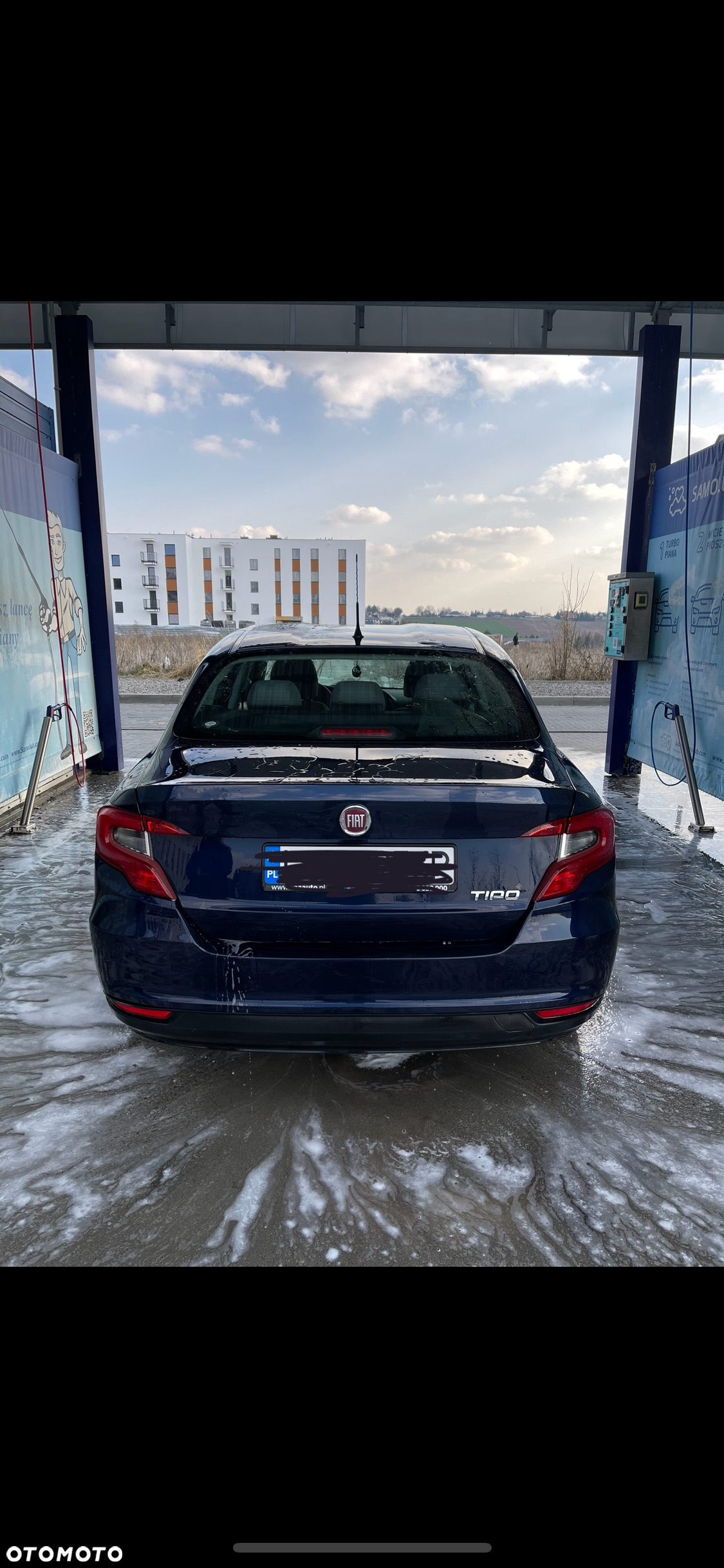 Fiat Tipo 1.4 16v Easy - 2