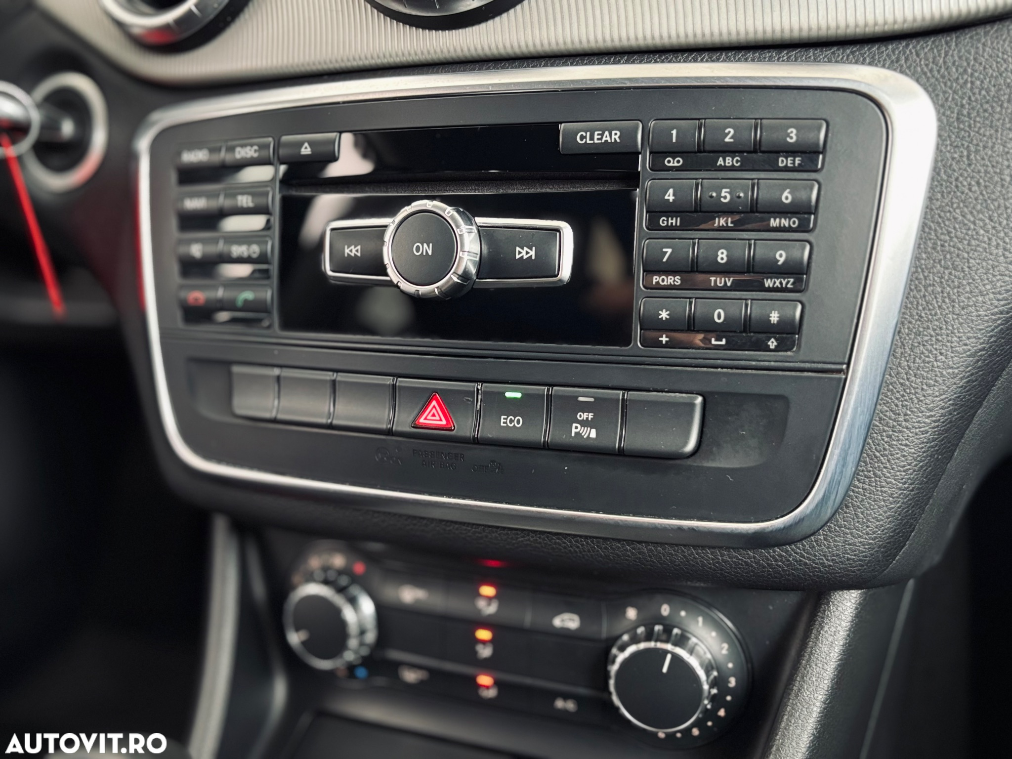 Mercedes-Benz CLA - 25