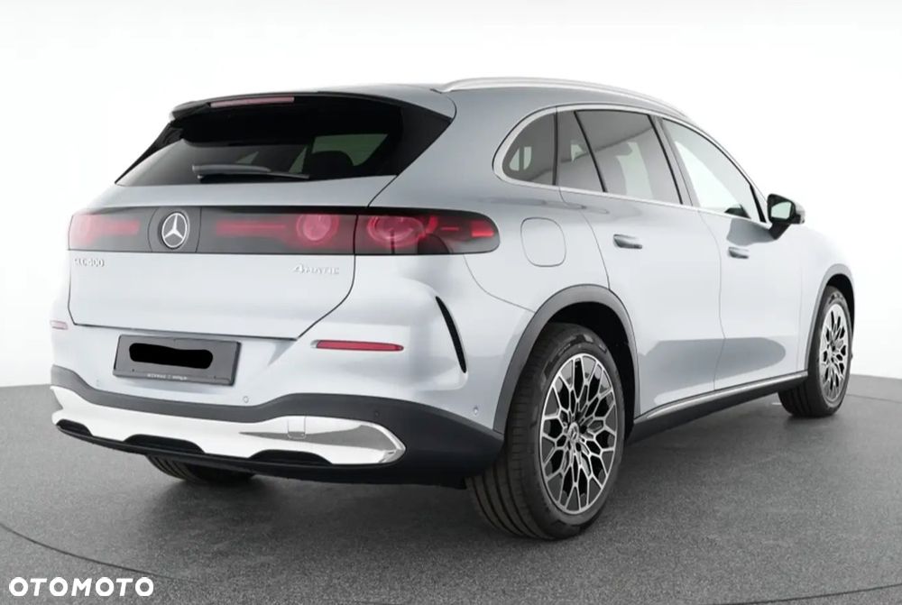 Mercedes-Benz GLC 400 94kWh 4-Matic EQ - 5