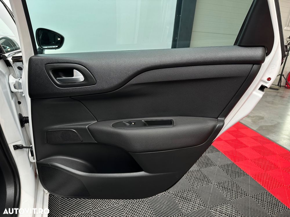 Citroën C4 - 27