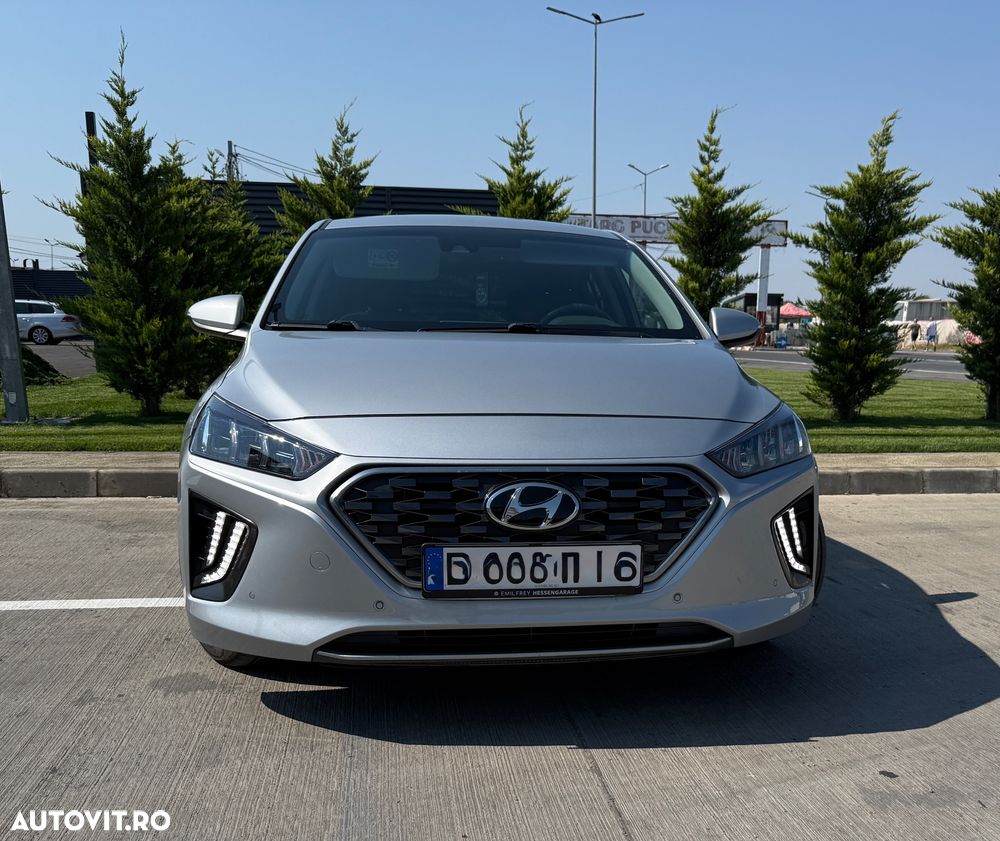 Hyundai IONIQ 141CP Exclusive - 3