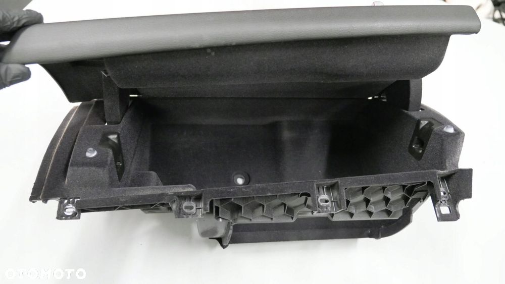 bmw x5 f15 x6 f16 schowek deski konsoli pasażera kluczyk 9276266 9287302 - 5