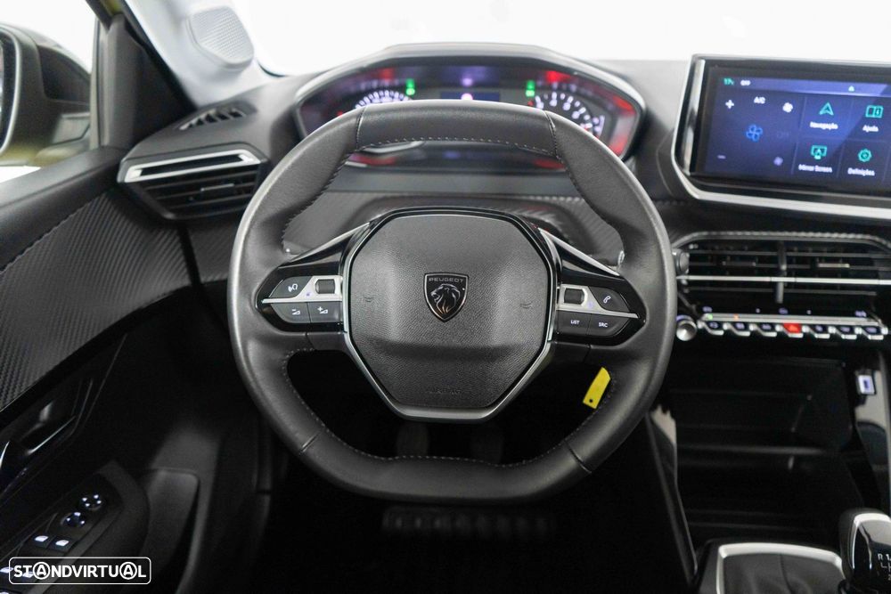 Peugeot 208 1.2 PureTech Active Pack - 27