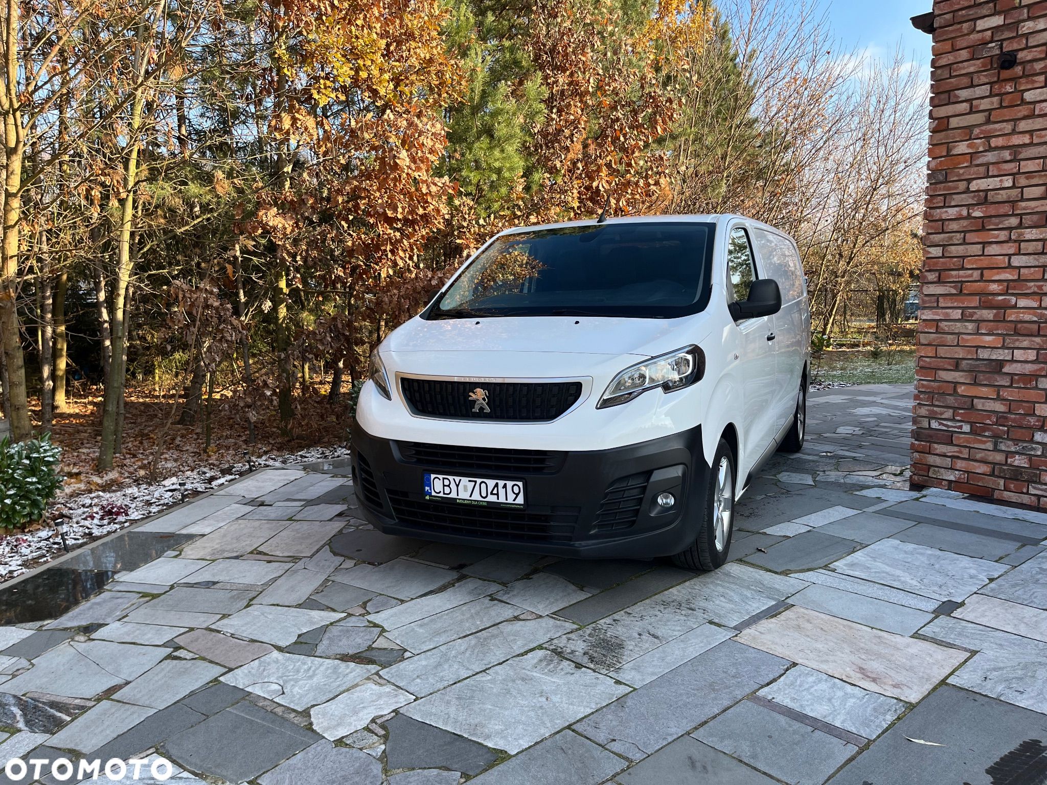Peugeot Expert - 1