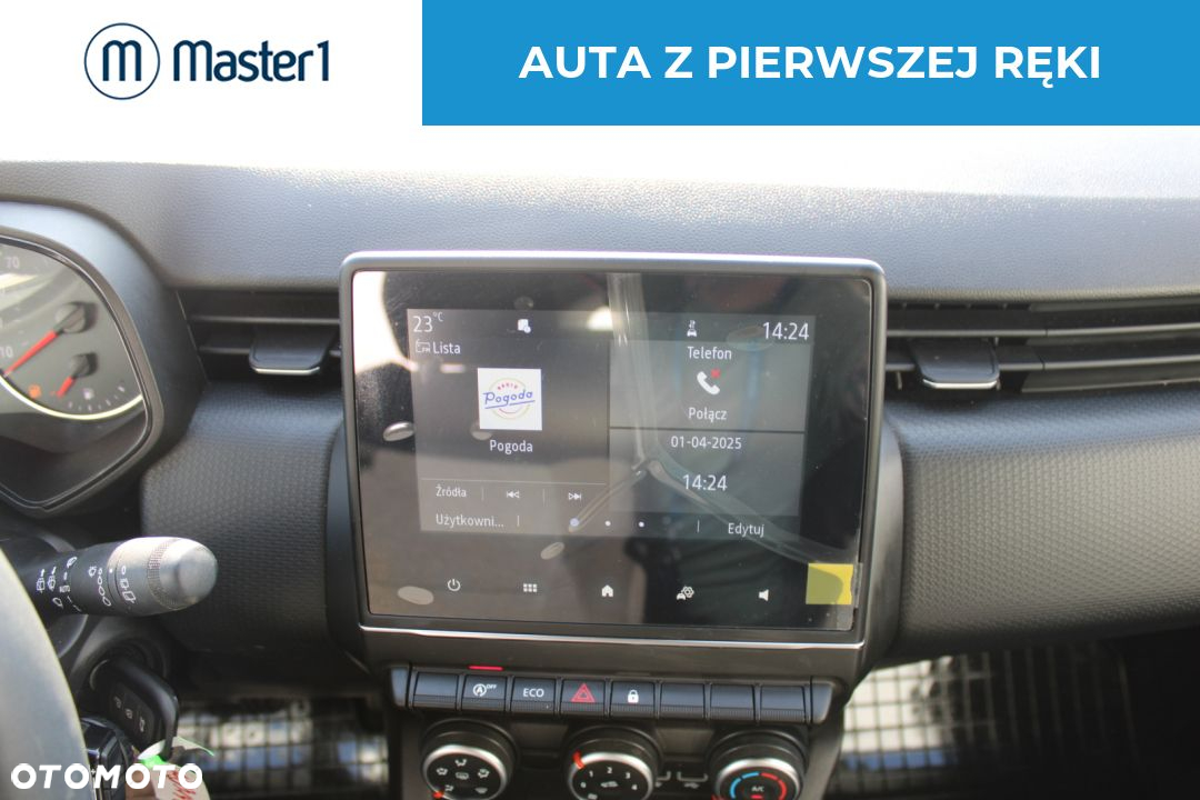 Renault Clio 1.0 TCe Equilibre - 18